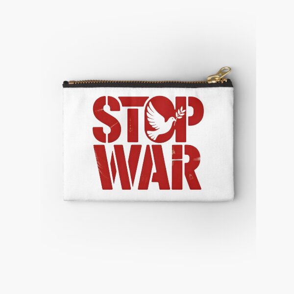 Item preview, Stop war .. designed and sold by nimmitrends.