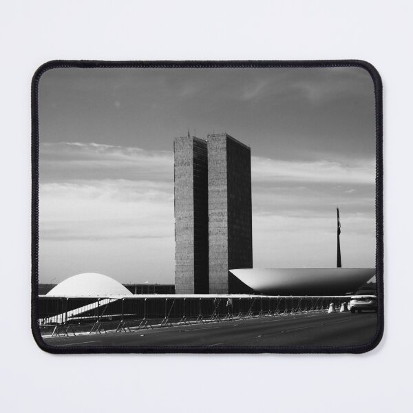 Item preview, National Congress Palace, Brasília, Brazil designed and sold by louisejump..