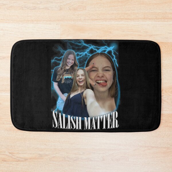 Item preview, Salish Matter Retro Style designed and sold by deluluhaze.