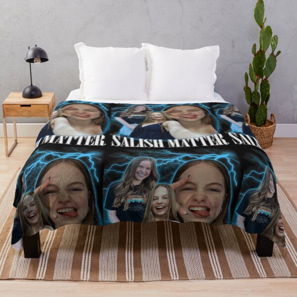 Item preview, Salish Matter Retro Style designed and sold by deluluhaze.