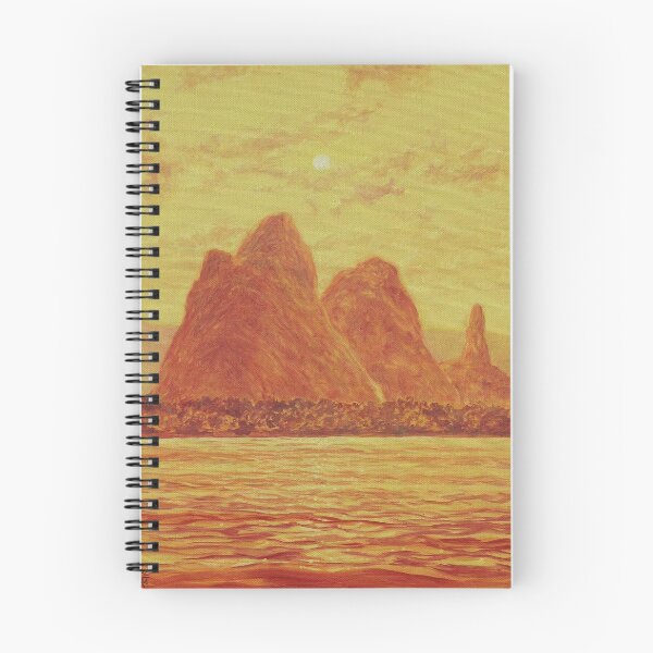 Item preview, Los eternos designed and sold by Cary McAulay.