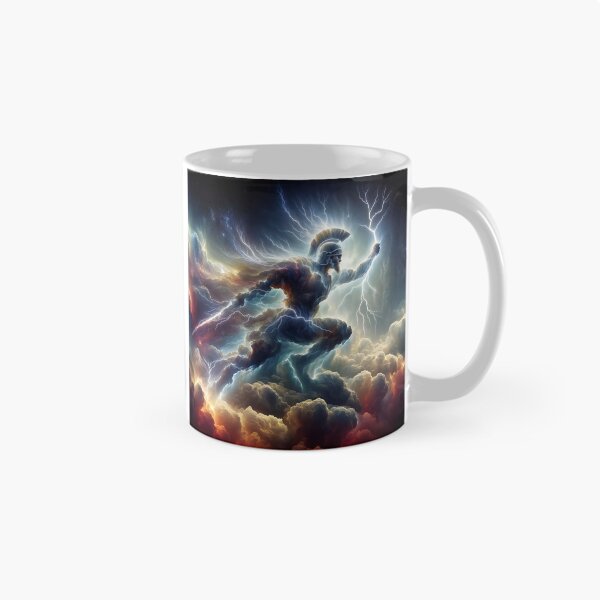 Item preview, Can You Send Lightning? designed and sold by Digital Imaginings.