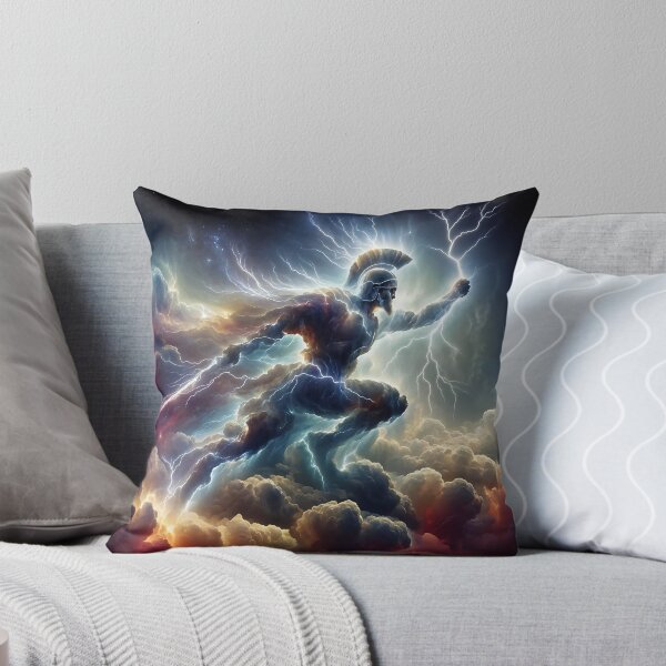 Item preview, Can You Send Lightning? designed and sold by Digital Imaginings.