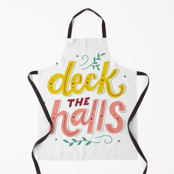 Item preview, Deck The Halls designed and sold by PlainGirl.