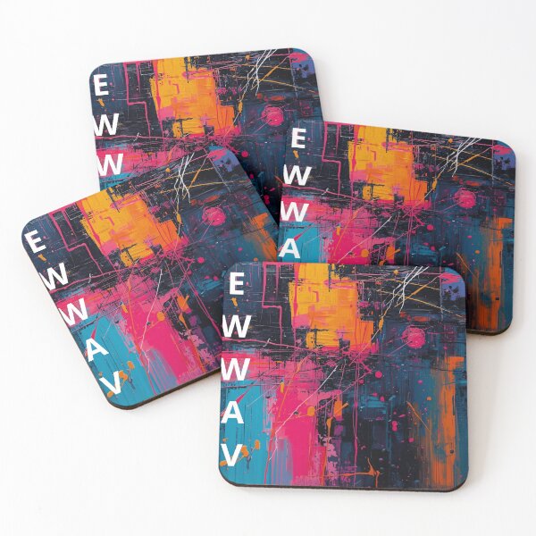 Item preview, New Wave II designed and sold by MilikDesignsPro.