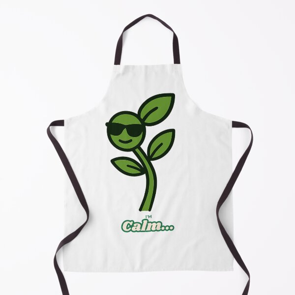 Item preview, Chill Plant T-shirt designed and sold by AuraVibes224.