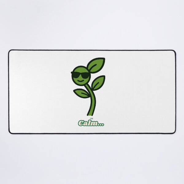 Item preview, Chill Plant T-shirt designed and sold by AuraVibes224.