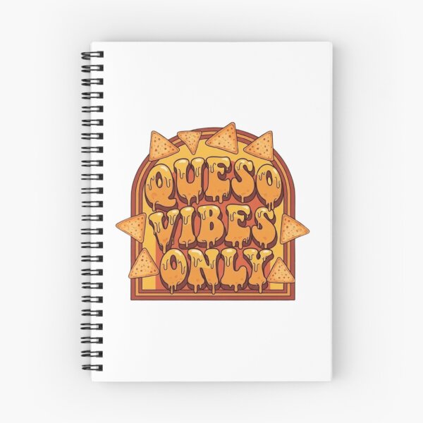 Item preview, Queso Vibes Only – Retro Cheese Lover designed and sold by fetyTHM.