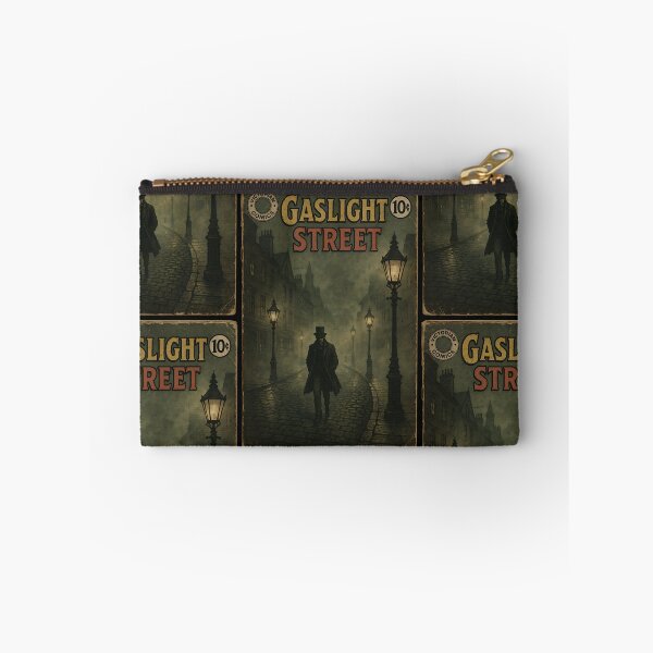 Item preview, Victorian Era: Gaslight Street designed and sold by bapupa.