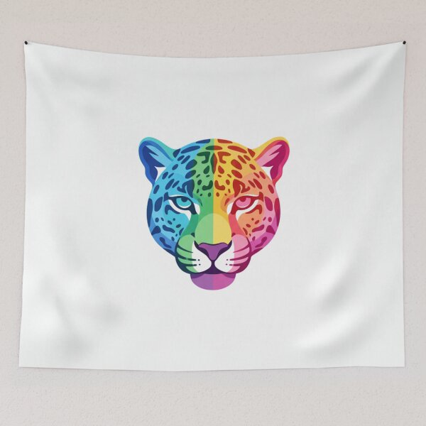 Item preview, Logo Panter designed and sold by JOTAMIKE.