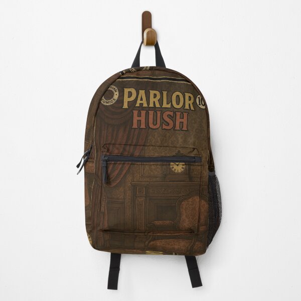Item preview, Victorian Era: Parlor Hush designed and sold by bapupa.