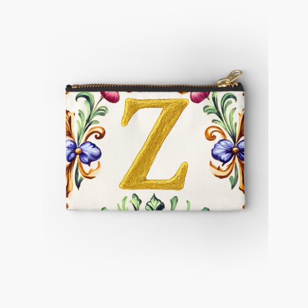 Item preview, Golden Alphabet – Letter Z designed and sold by Kiki-Hes.