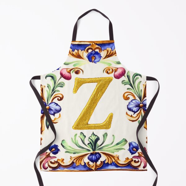 Item preview, Golden Alphabet – Letter Z designed and sold by Kiki-Hes.