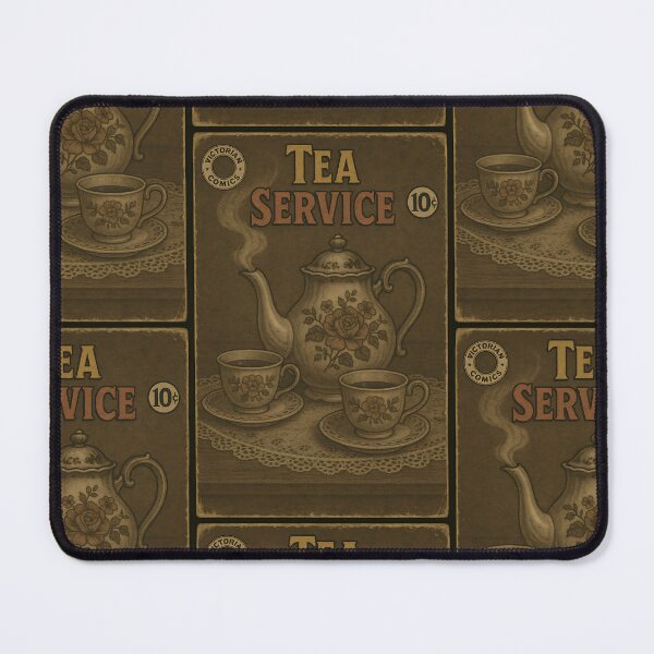 Item preview, Victorian Era: Tea Service designed and sold by bapupa.