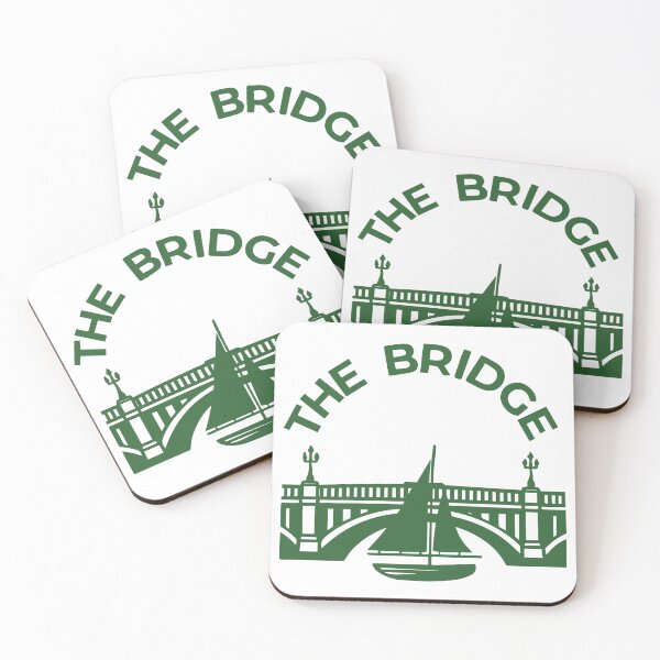 Item preview, bridge! designed and sold by jessshuly.
