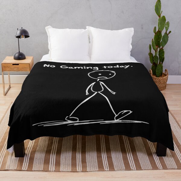 Item preview, No Gaming Today Funny Gamer Saying For Kids Boys Video Games designed and sold by clothesy7.