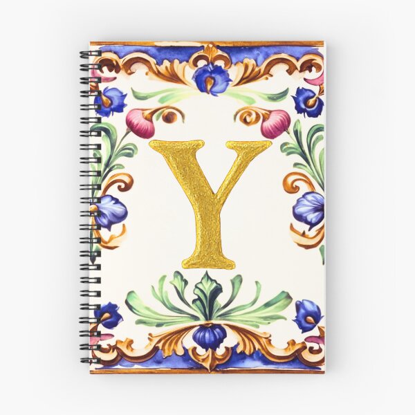 Item preview, Golden Alphabet – Letter Y designed and sold by Kiki-Hes.