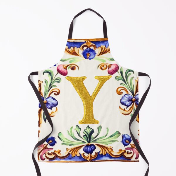 Item preview, Golden Alphabet – Letter Y designed and sold by Kiki-Hes.