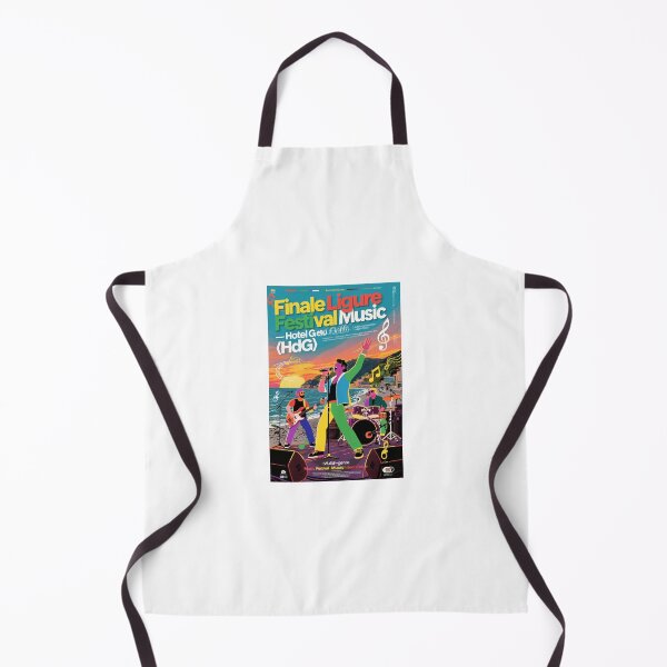 Item preview, Finale Music Festival designed and sold by EgoSolar.