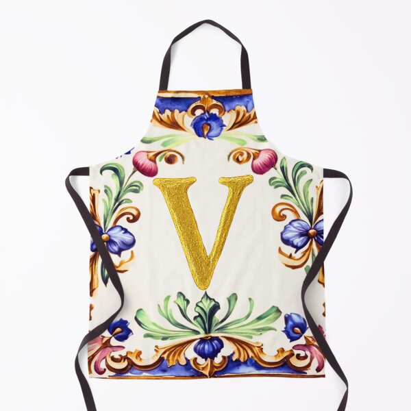 Item preview, Golden Alphabet – Letter V designed and sold by Kiki-Hes.