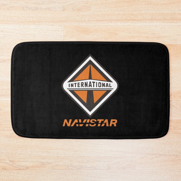 Item preview, nternational navistar truck logo designed and sold by paulwena.