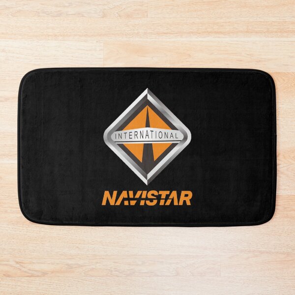 Item preview, international navistar truck emblem logo designed and sold by paulwena.