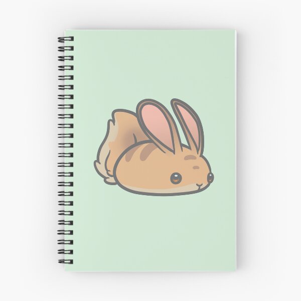Item preview, Bunny designed and sold by NanienGinePlus.