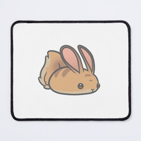Item preview, Bunny designed and sold by NanienGinePlus.