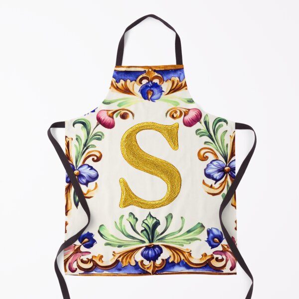 Item preview, Golden Alphabet – Letter S designed and sold by Kiki-Hes.