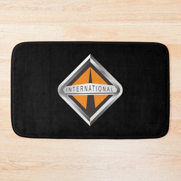 Item preview, small international navistar truck emblem logo designed and sold by paulwena.