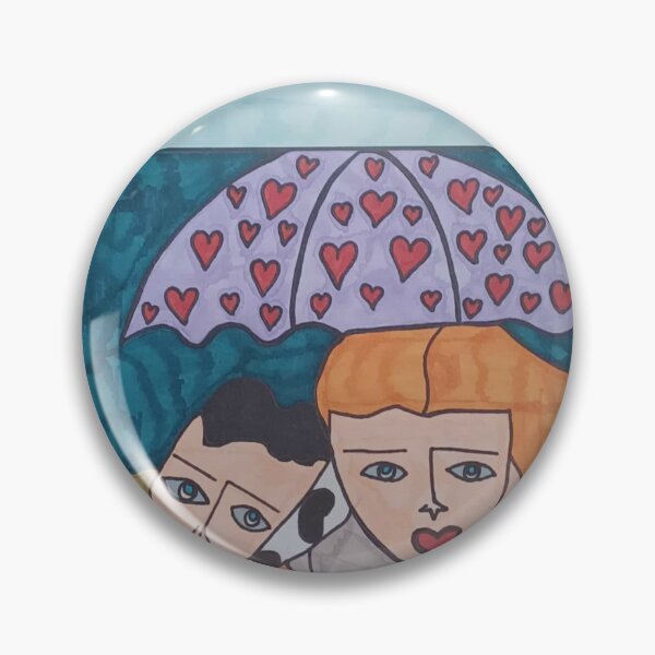 Item preview, "Umbrella of love"  designed and sold by rshlomit.