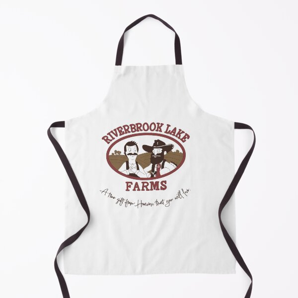 Item preview, Riverbrook Lake Farms designed and sold by Motomow.