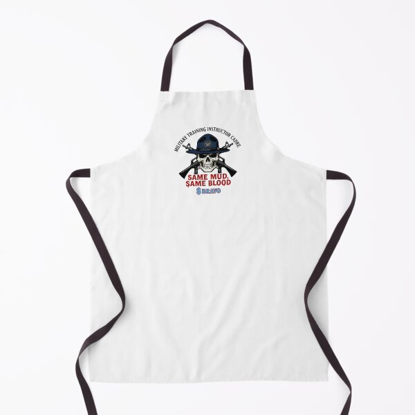 Item preview, SMALL MTI Cadre, Same Mud, Same Blood (Small "pocket area" version) designed and sold by 8Bravo.