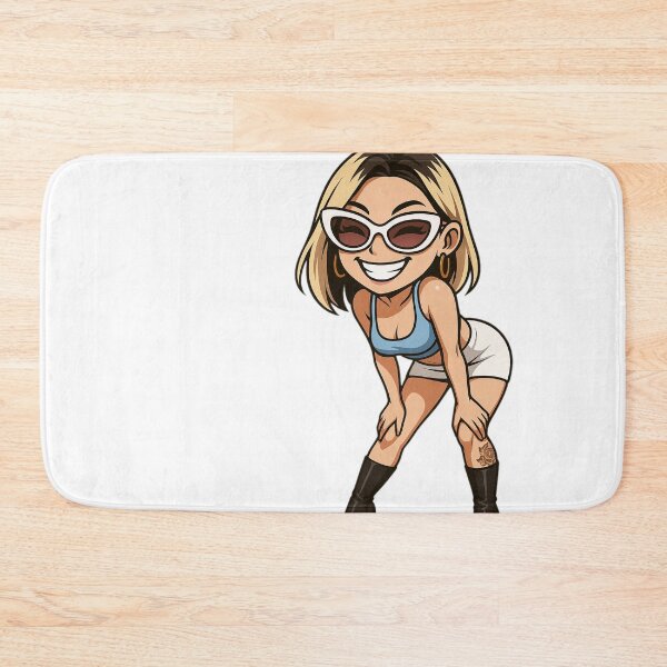 Item preview, Mañana Después designed and sold by Grey Area Visionaries.