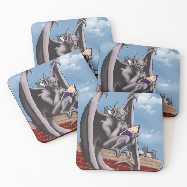 Item preview, Stuck on a Good Book designed and sold by MaxArts18.