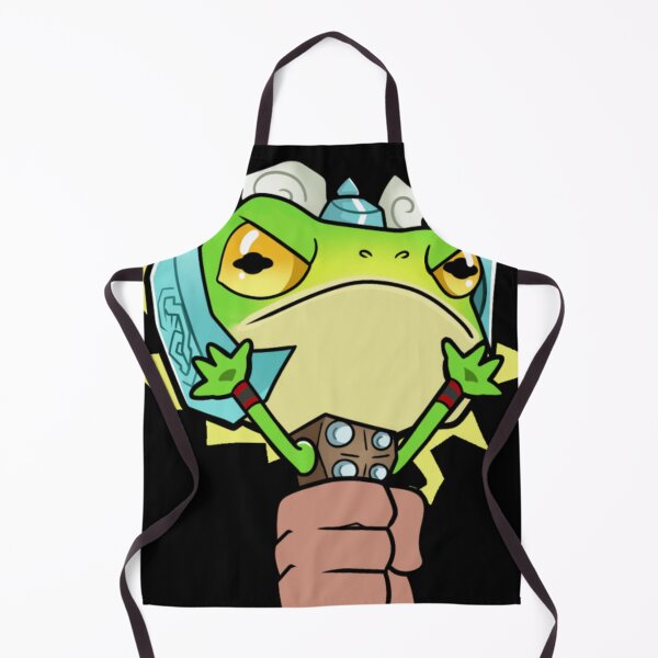 Item preview, Marvel Rivals Thor Throg Emoji designed and sold by KaiSpecter.