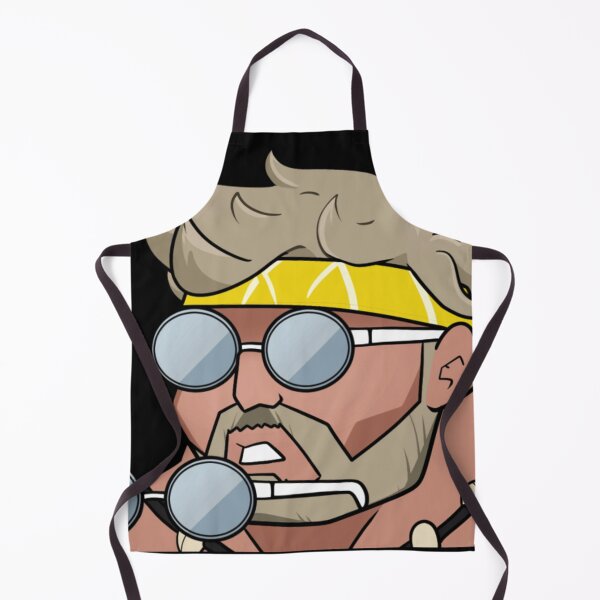 Item preview, Marvel Rivals Thor Mind-Blown Emoji designed and sold by KaiSpecter.