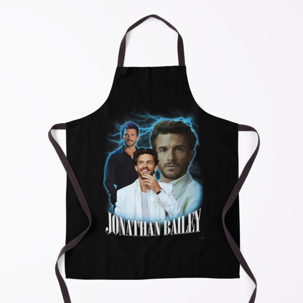 Item preview, Jonathan Bailey Retro Style designed and sold by deluluhaze.