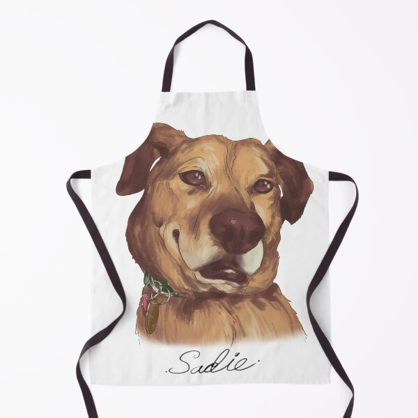 Item preview, Doggy named Sadie  designed and sold by Bageltime0426.