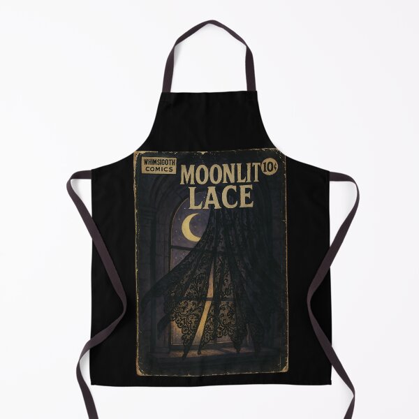 Item preview, Whimsigoth: Moonlit Lace designed and sold by bapupa.