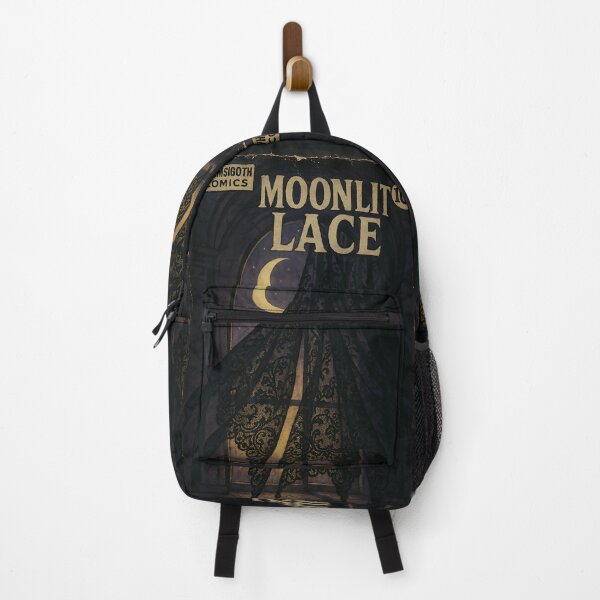 Item preview, Whimsigoth: Moonlit Lace designed and sold by bapupa.
