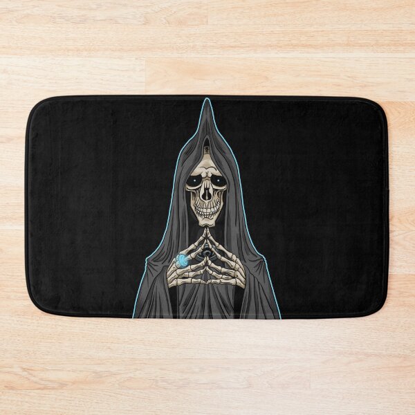 Item preview, Death designed and sold by blacksnowcomics.