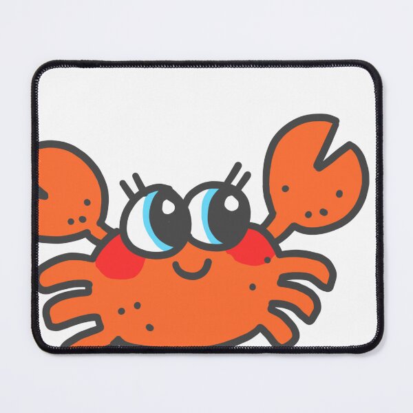 Item preview, Crab by DRAW WITH BOO designed and sold by DRAW-WITH-BOOO.