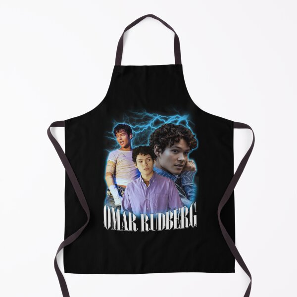 Item preview, Omar Rudberg Retro Style designed and sold by deluluhaze.