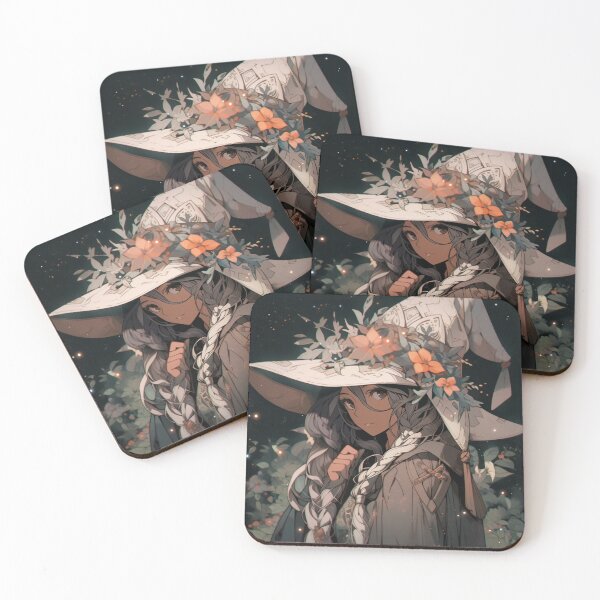 Item preview, Spring Witch designed and sold by Solace Sparkles.