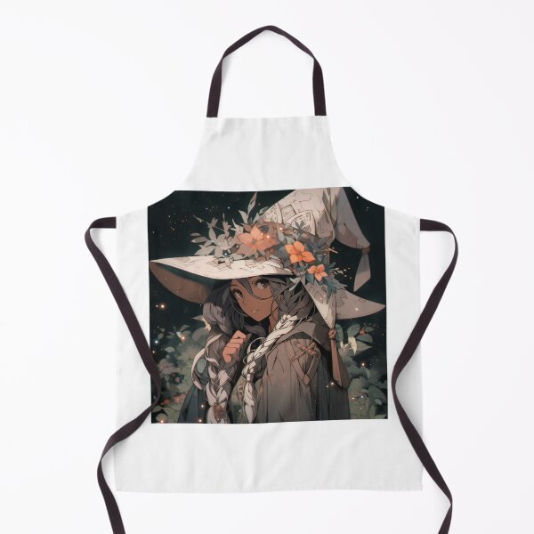 Item preview, Spring Witch designed and sold by Solace Sparkles.