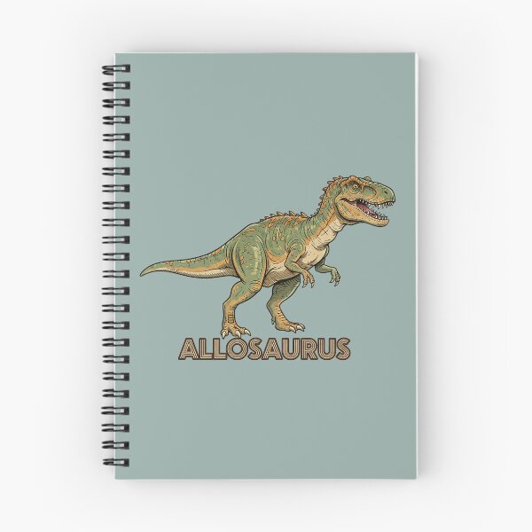 Item preview, Allosaurus designed and sold by BBM-STYLE-MAKER.