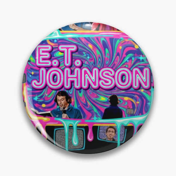 Item preview, E.T.Johnson designed and sold by Erik007best.