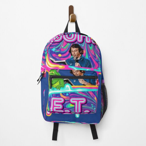Item preview, E.T.Johnson designed and sold by Erik007best.