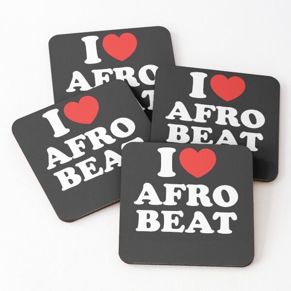 Item preview, I Love Afrobeat designed and sold by shitpostee.